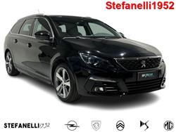 PEUGEOT 308 PureTech Turbo 130 S&S SW GT Line