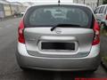 NISSAN NOTE 1.2 12V GPL Unico Proprietario Tagliandi Nissan