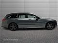 MERCEDES CLASSE C SW d Mild hybrid S.W. Premium Navi