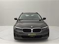 BMW SERIE 5 TOURING 520d mhev 48V Business auto