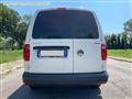 VOLKSWAGEN CADDY 1.4 TGI Comfortline Maxi