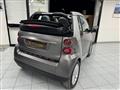 SMART Fortwo Cabrio 1000 52 kW MHD cabrio passion