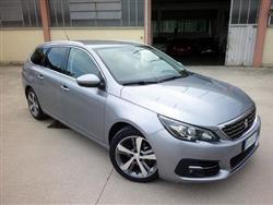 PEUGEOT 308 BlueHDi 130 S&S EAT8 SW Allure