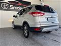 FORD KUGA (2012) 2.0 TDCI 140 CV 4WD Powershift