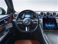 MERCEDES CLASSE C W206 BERLINA 220 d Mild hybrid 4MATIC