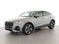 AUDI Q3 SPORTBACK SPB 45 TFSI QUATTRO S LINE LED TETTO NAV