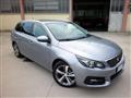 PEUGEOT 308 BlueHDi 130 S&S EAT8 SW Allure