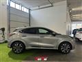 FORD PUMA 1.0 EcoBoost Hybrid 125 CV S&S ST-Line X