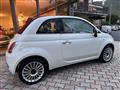 FIAT 500C C 1.4 16V