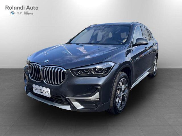 BMW X1 sdrive18d xLine auto