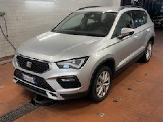 SEAT ATECA 2.0 TDI DSG Business