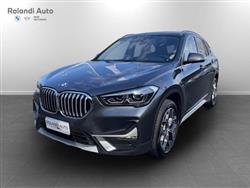 BMW X1 sdrive18d xLine auto