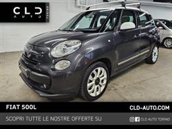 FIAT 500L 1.3 Multijet 85 CV