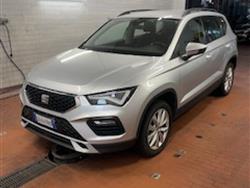 SEAT ATECA 2.0 TDI DSG Business