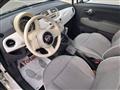 FIAT 500 1.2 Lounge 69 CV A/T -953-