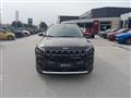 JEEP COMPASS 4XE Compass 1.3 Turbo T4 190 CV PHEV AT6 4xe Limited