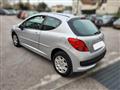 PEUGEOT 207 3 PORTE *MOTORE NUOVO*