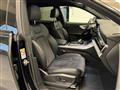 AUDI Q8 50 TDI 286 CV quattro tiptronic Sport S-LINE