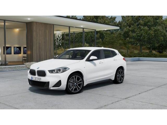 BMW X2 SDRIVE 18D