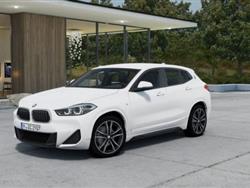 BMW X2 SDRIVE 18D