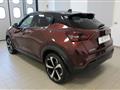 NISSAN JUKE 1.0 DIG-T 117 CV Tekna