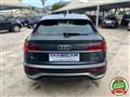 AUDI Q5 SPORTBACK SPB 40 TDI quattro S tronic S line plus