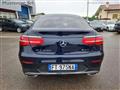 MERCEDES CLASSE GLC D 258cv COUPE PREMIUM 4MATIC AUTO TETTO - FT975NA