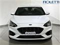 FORD FOCUS 1.0 EcoBoost Hybrid 125 CV 5p. ST-Line