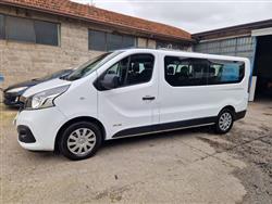 RENAULT TRAFIC T29 1.6 dCi 115CV PL-TN Comfort SOLO COMMERCIANTI