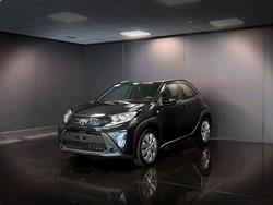 TOYOTA NUOVA AYGO X 1.0 VVT-i 72 CV 5 porte Active