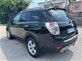 CHEVROLET CAPTIVA 2.0 7posti Bellissima Pronta per Consegna