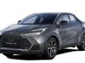 TOYOTA C-HR 1.8 Hybrid E-CVT Trend