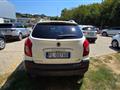 SSANGYONG KORANDO 2.2 Diesel AWD MT Limited