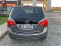 OPEL MERIVA 1.4 Turbo 120CV GPL Tech Cosmo