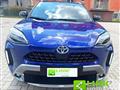 TOYOTA YARIS CROSS 1.5 Hybrid 5p. E-CVT AWD-i Adventure