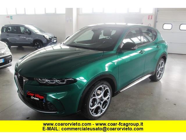 ALFA ROMEO TONALE 1.5 160 CV MHEV TCT7 Ti