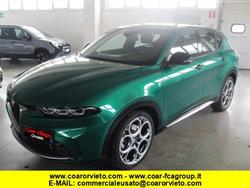 ALFA ROMEO TONALE 1.5 160 CV MHEV TCT7 Ti