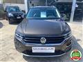 VOLKSWAGEN T-ROC 1.6 TDI SCR Style BlueMotion Technology