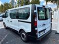 RENAULT TRAFIC T27 2.0 dci 120cv L1H1 Ice