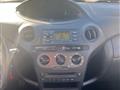 TOYOTA YARIS 1.0i 16V cat 5 porte Sol