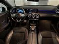 MERCEDES CLASSE A A 220 d Automatic Premium