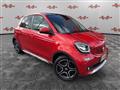 SMART FORFOUR 90 0.9 Turbo twinamic Perfect Crosstown