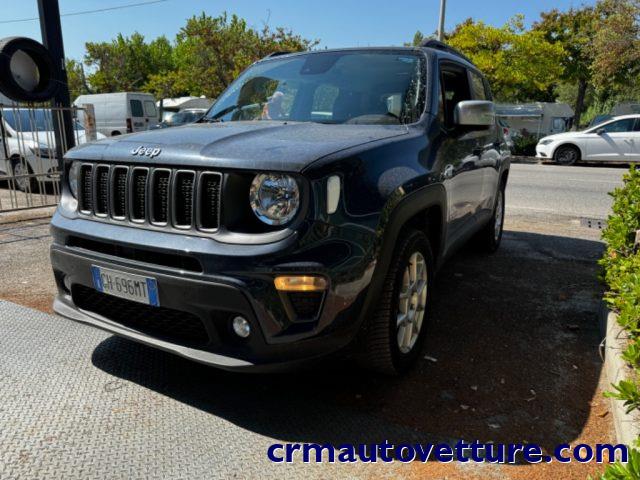 JEEP RENEGADE 4XE PROMO FINANZIAMENTO 1.3 T4 190CV PHEV 4xe Limited