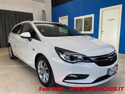 OPEL ASTRA 1.6 CDTi 110CV Start&Stop Sports Tourer Business