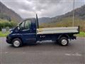 CITROEN JUMPER 35 BlueHDi 140 PLM-DC Cassonato Ribaltabile Trilat.