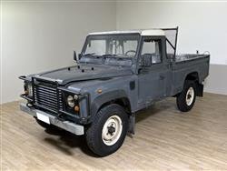 LAND ROVER DEFENDER 110 turbodiesel Pick-up High Capacity