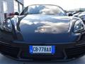 PORSCHE 718 2.0 T *Sedili risc.,CarPlay,Navi,Bose,Scarico*