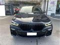 BMW X6 xdrive30d mhev 48V Msport auto