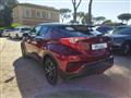 TOYOTA C-HR 1.8h TREND 98cv(122cv) SAFETYPACK TELECAM CRUISE