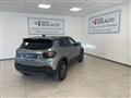 JEEP AVENGER e-HYBRID 1.2 turbo Longitude fwd 100cv